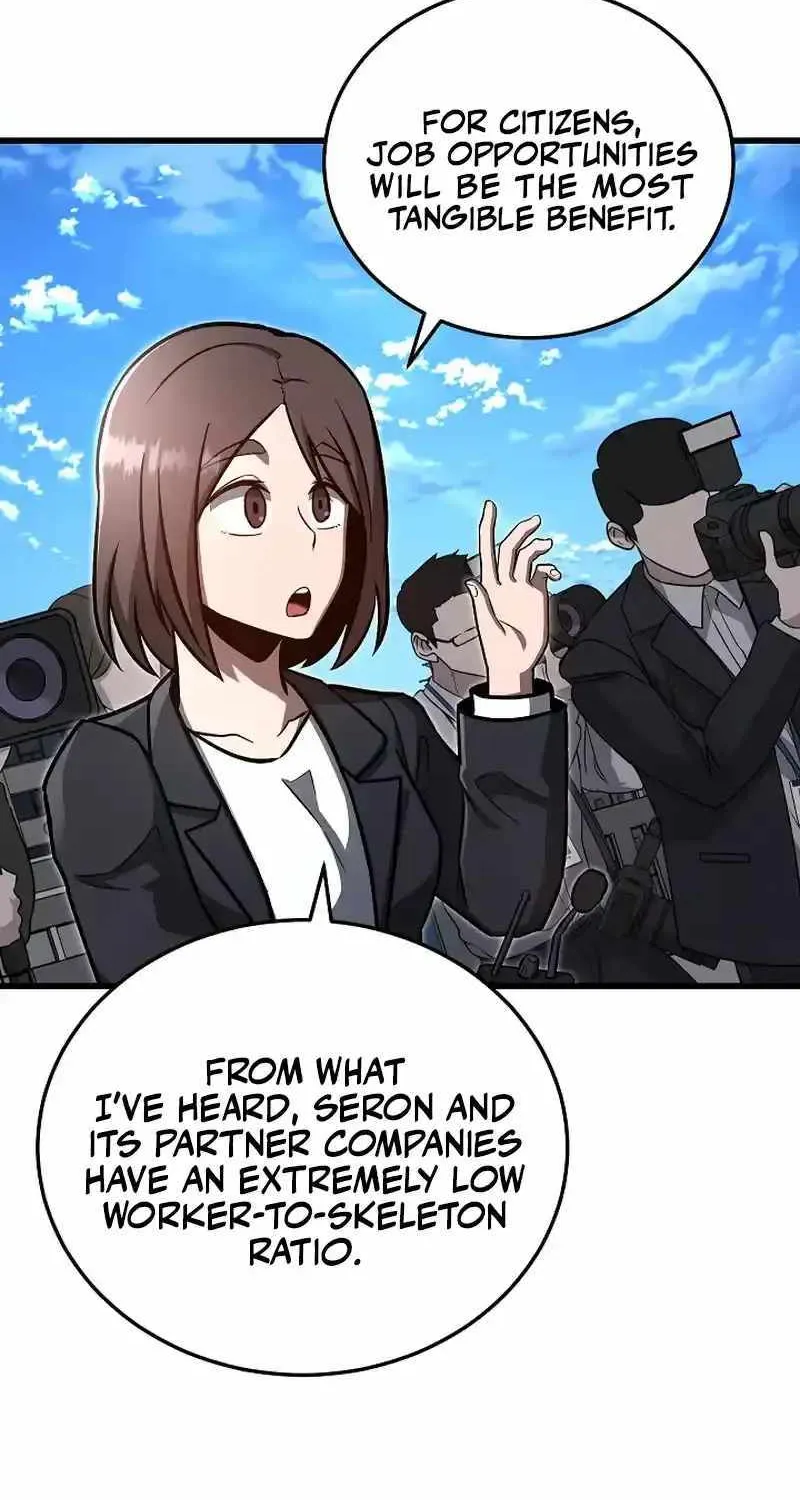How to Retire as a Disaster Necromancer Chapter 23 page 79 - 