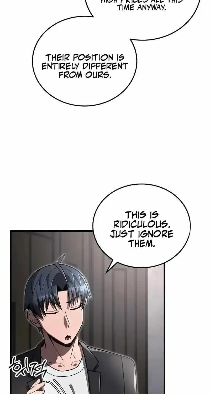 How to Retire as a Disaster Necromancer Chapter 23 page 9 - 