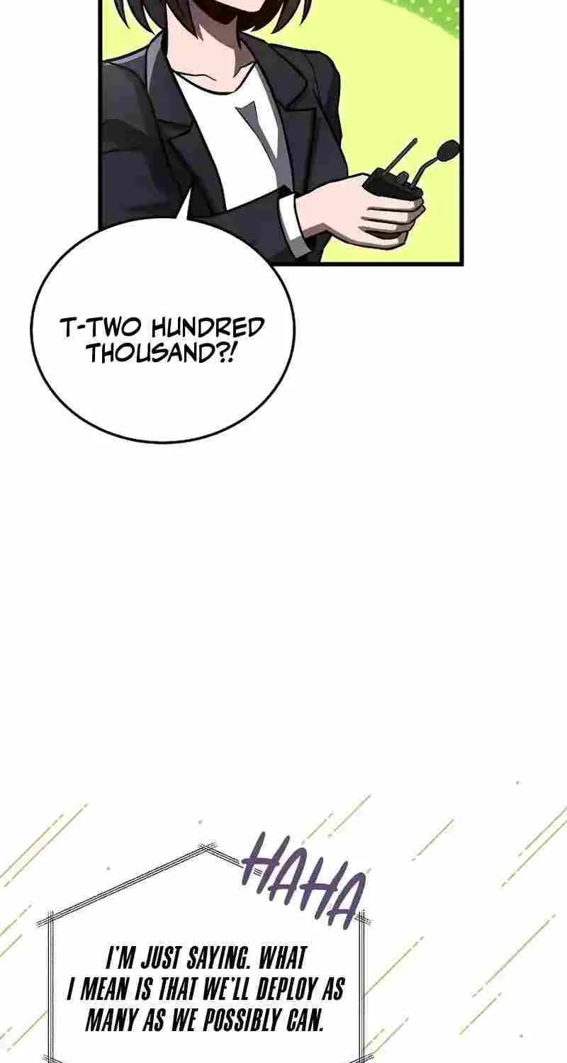 How to Retire as a Disaster Necromancer Chapter 23 page 84 - 