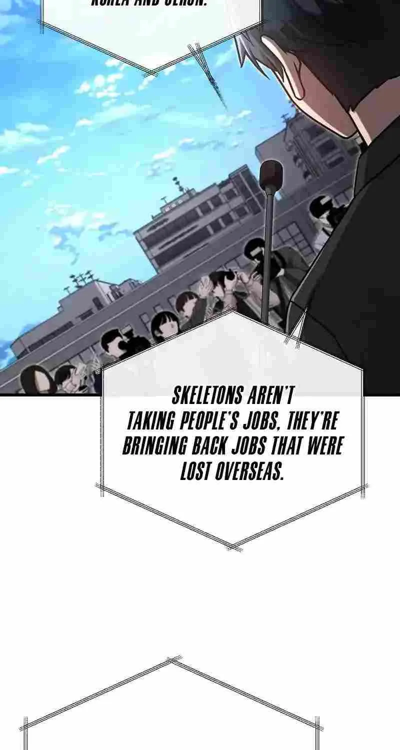 How to Retire as a Disaster Necromancer Chapter 23 page 86 - 