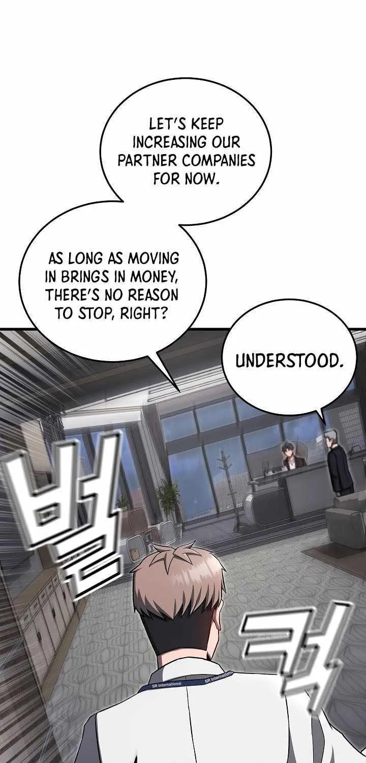 How to Retire as a Disaster Necromancer Chapter 24 page 11 - 