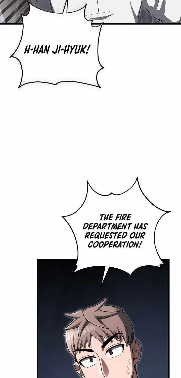 How to Retire as a Disaster Necromancer Chapter 24 page 12 - 
