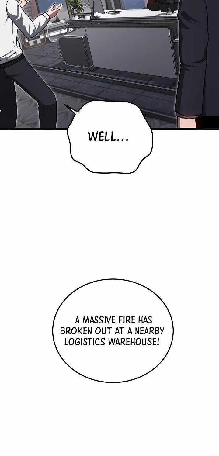 How to Retire as a Disaster Necromancer Chapter 24 page 14 - 