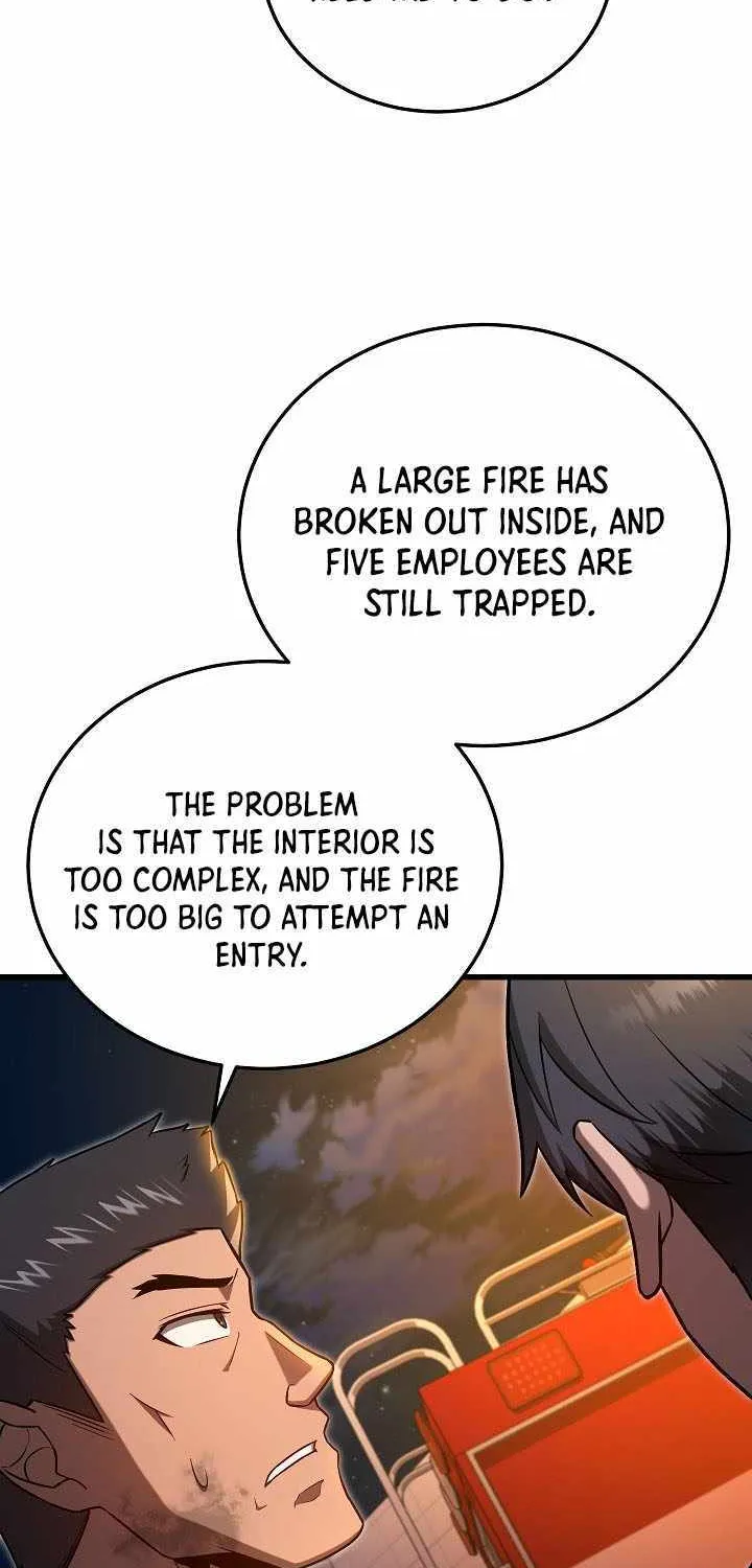 How to Retire as a Disaster Necromancer Chapter 24 page 21 - 