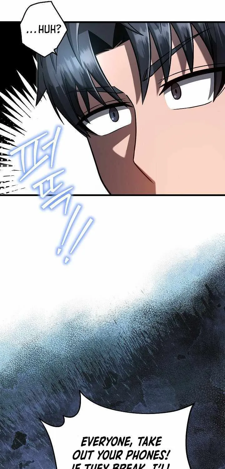 How to Retire as a Disaster Necromancer Chapter 24 page 30 - 