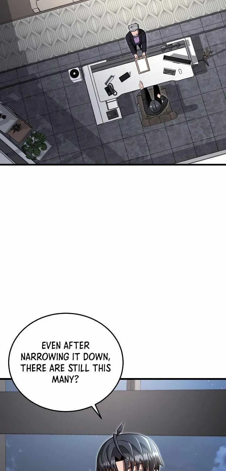 How to Retire as a Disaster Necromancer Chapter 24 page 4 - 