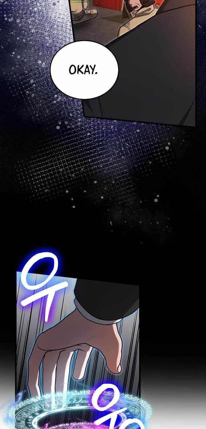 How to Retire as a Disaster Necromancer Chapter 24 page 34 - 