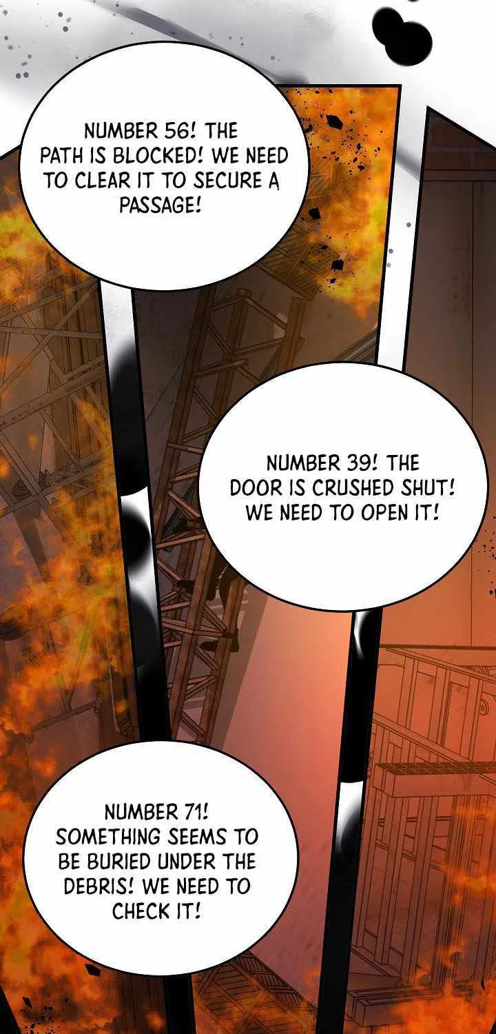 How to Retire as a Disaster Necromancer Chapter 24 page 38 - 