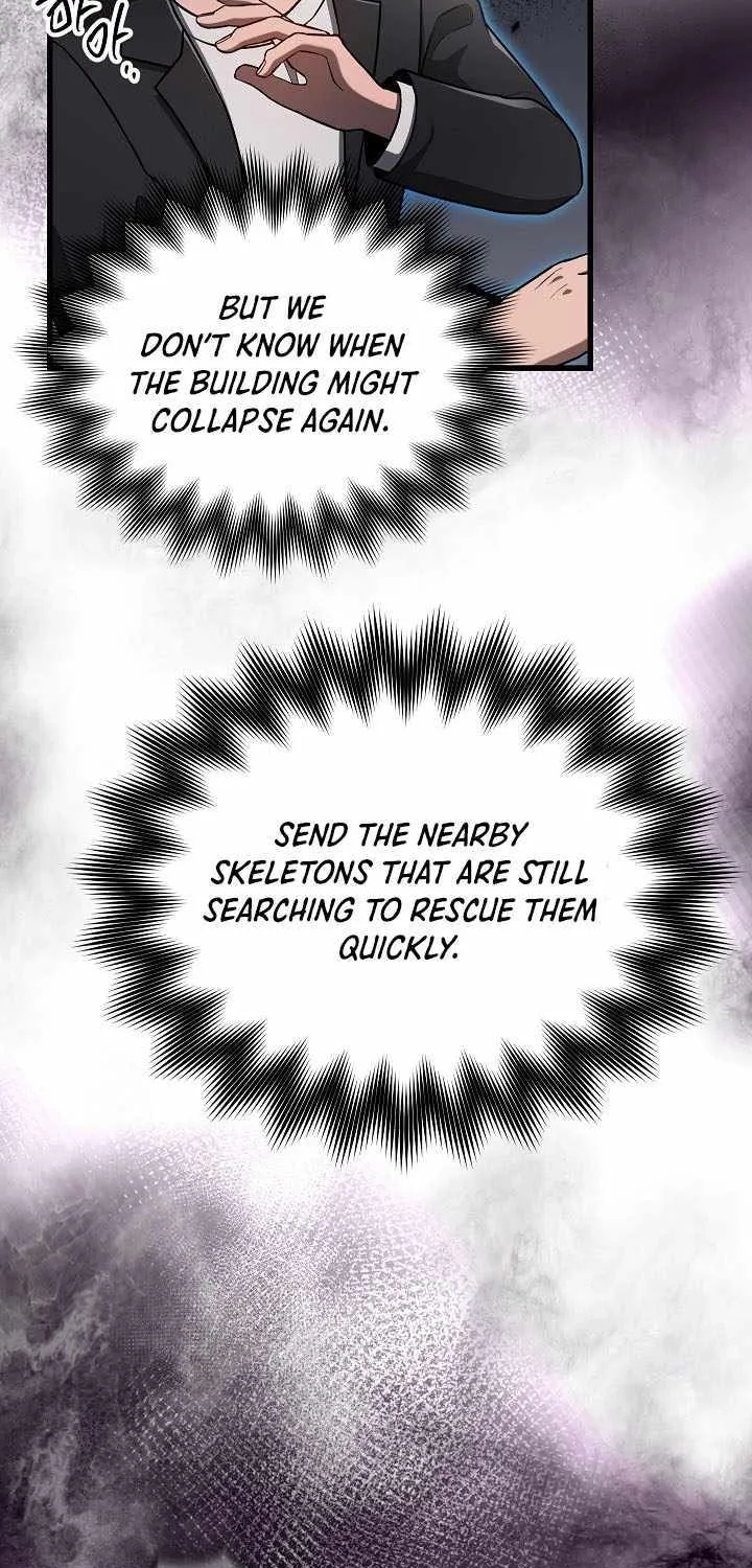 How to Retire as a Disaster Necromancer Chapter 24 page 46 - 