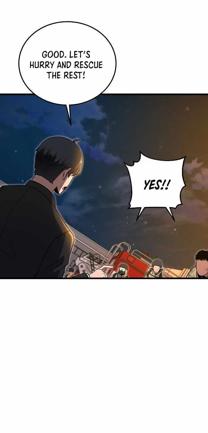 How to Retire as a Disaster Necromancer Chapter 24 page 49 - 