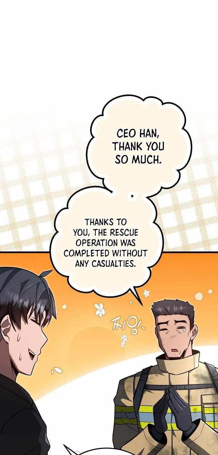 How to Retire as a Disaster Necromancer Chapter 24 page 51 - 