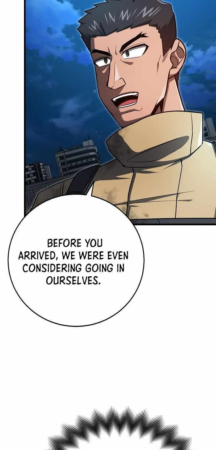 How to Retire as a Disaster Necromancer Chapter 24 page 53 - 