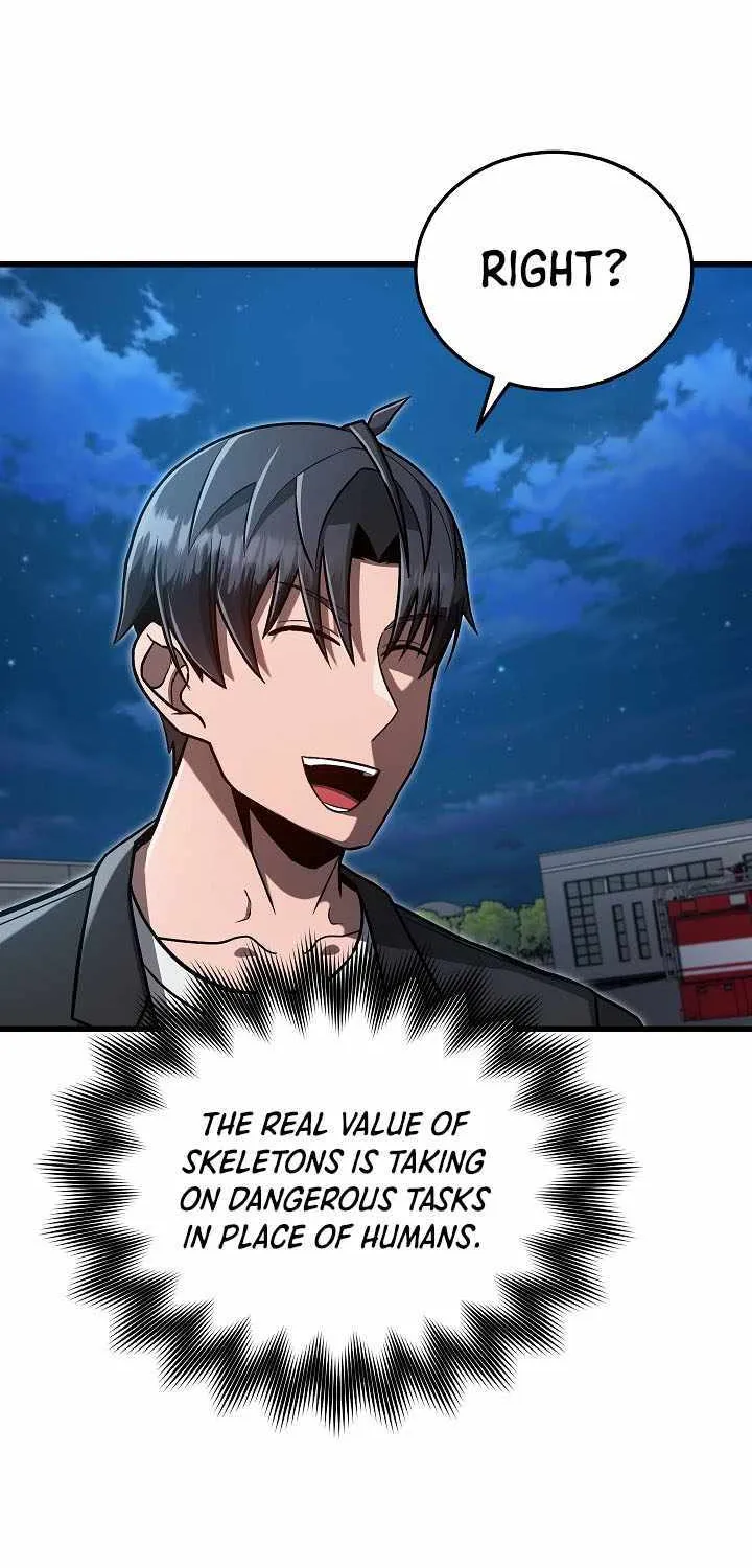 How to Retire as a Disaster Necromancer Chapter 24 page 56 - 