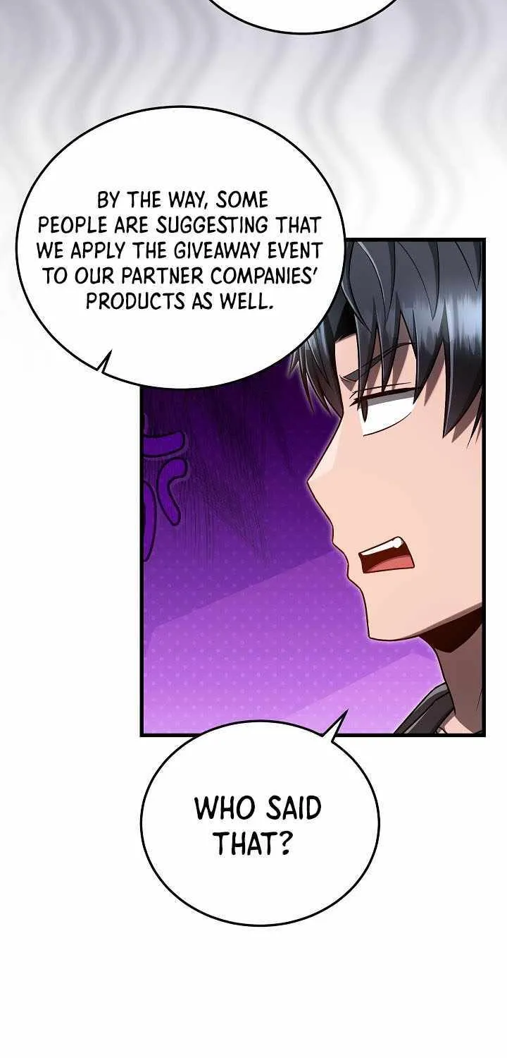How to Retire as a Disaster Necromancer Chapter 24 page 7 - 