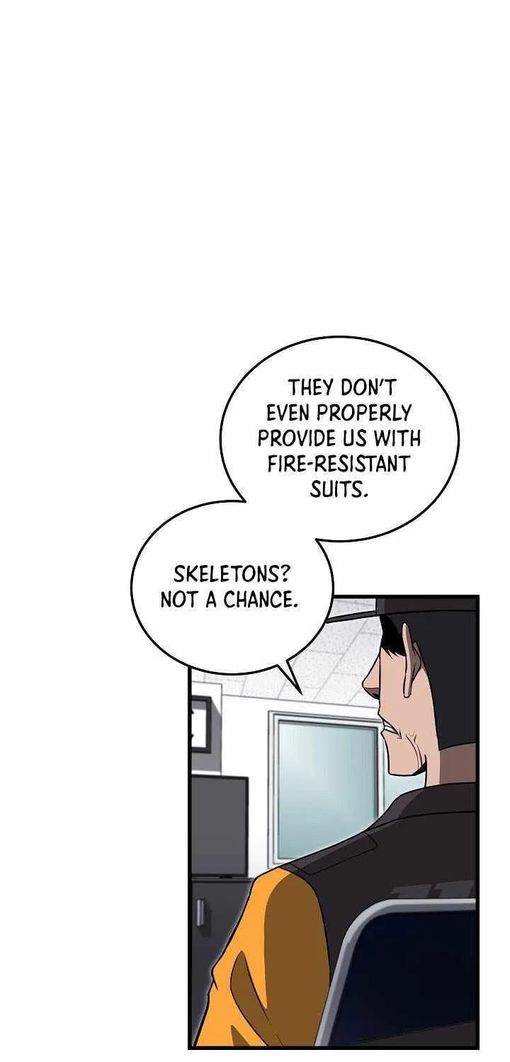How to Retire as a Disaster Necromancer Chapter 24 page 62 - 