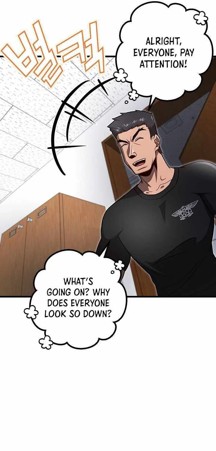 How to Retire as a Disaster Necromancer Chapter 24 page 65 - 