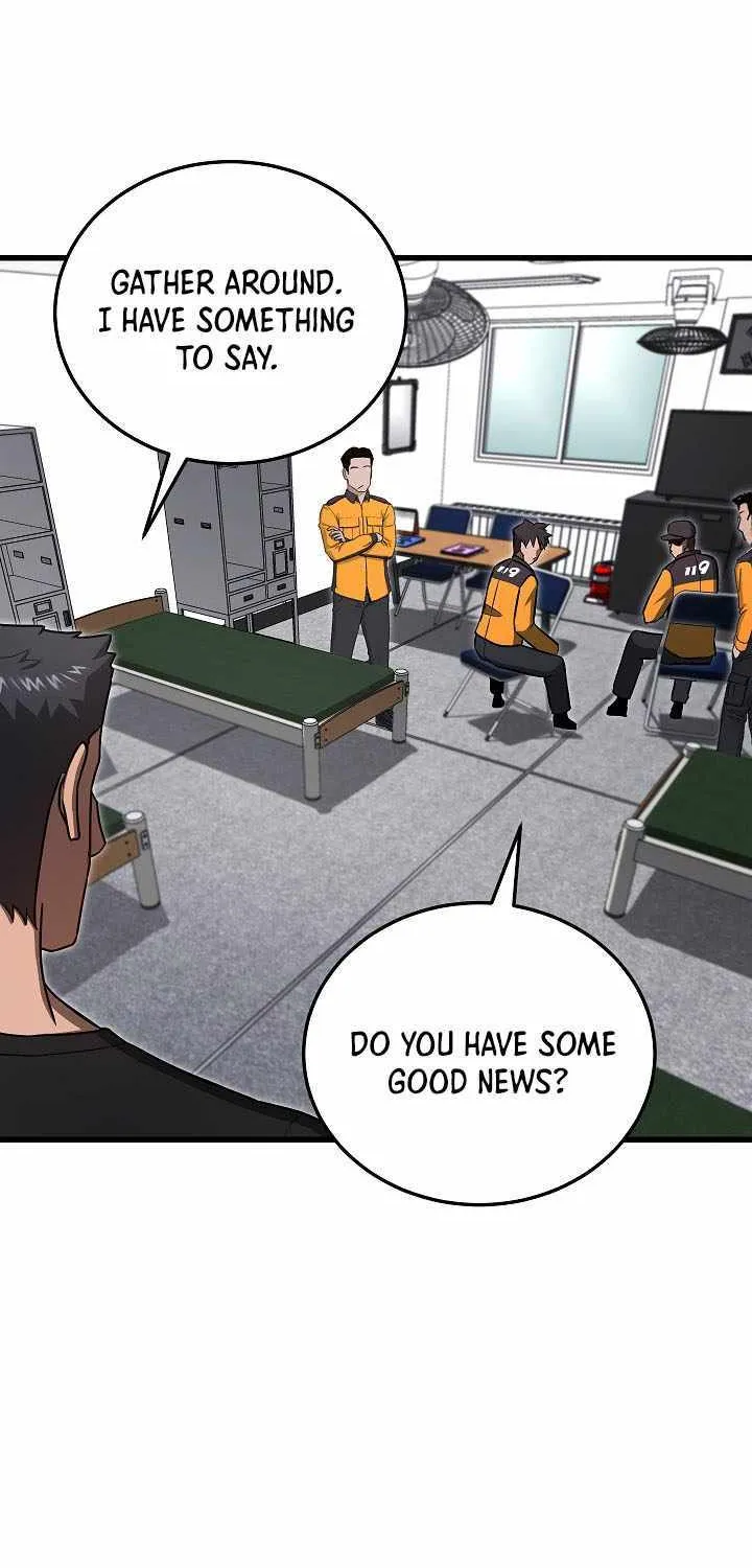How to Retire as a Disaster Necromancer Chapter 24 page 66 - 