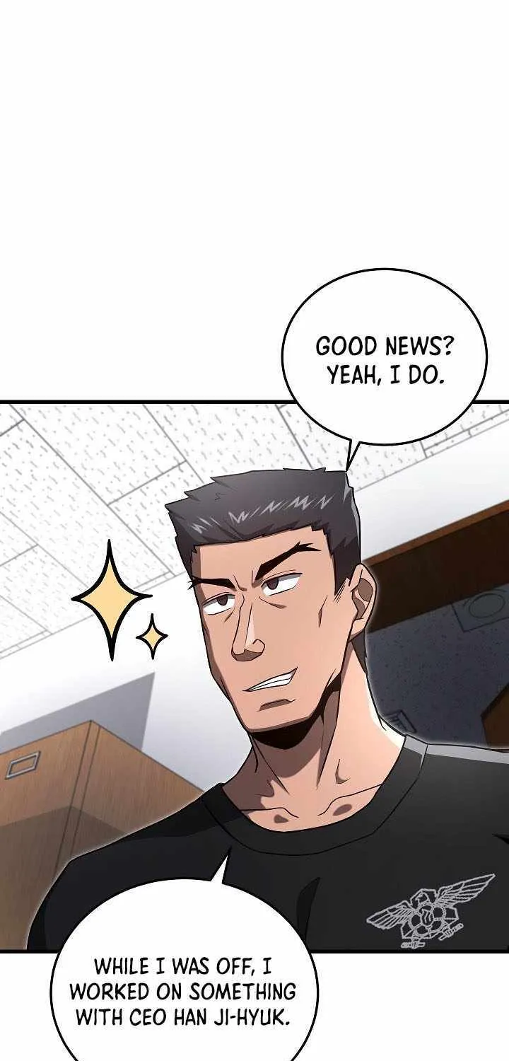 How to Retire as a Disaster Necromancer Chapter 24 page 67 - 