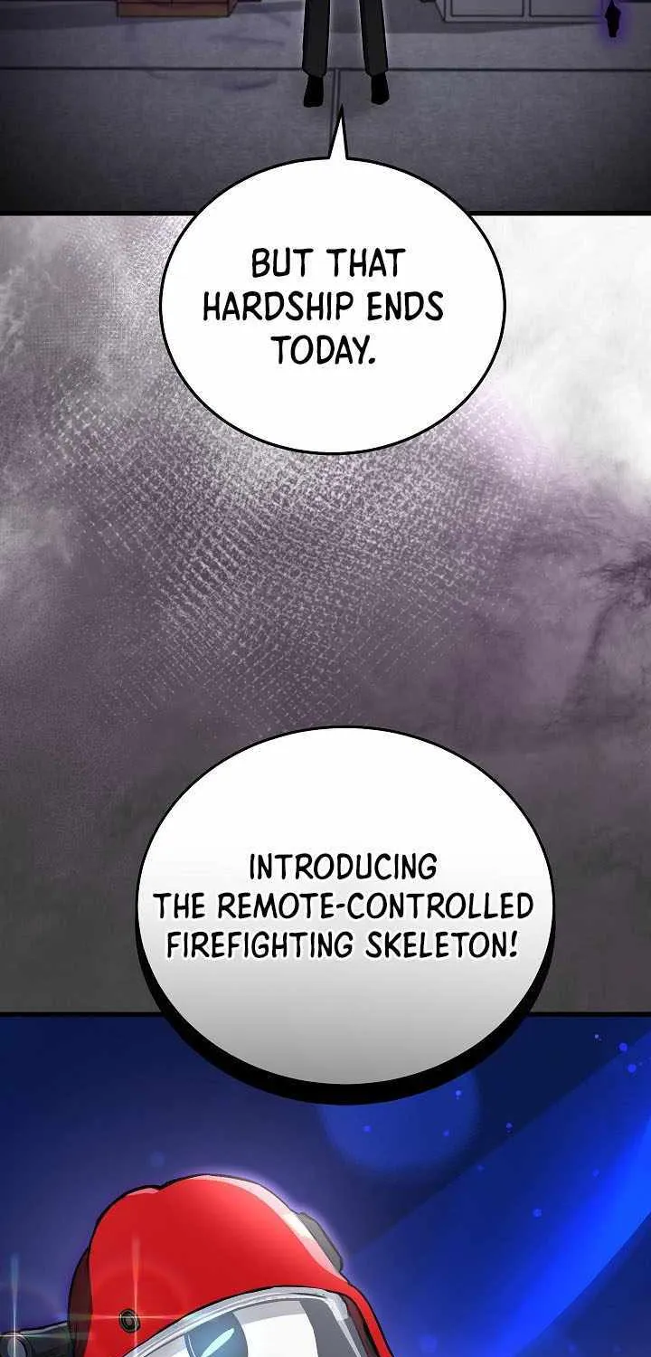 How to Retire as a Disaster Necromancer Chapter 24 page 74 - 