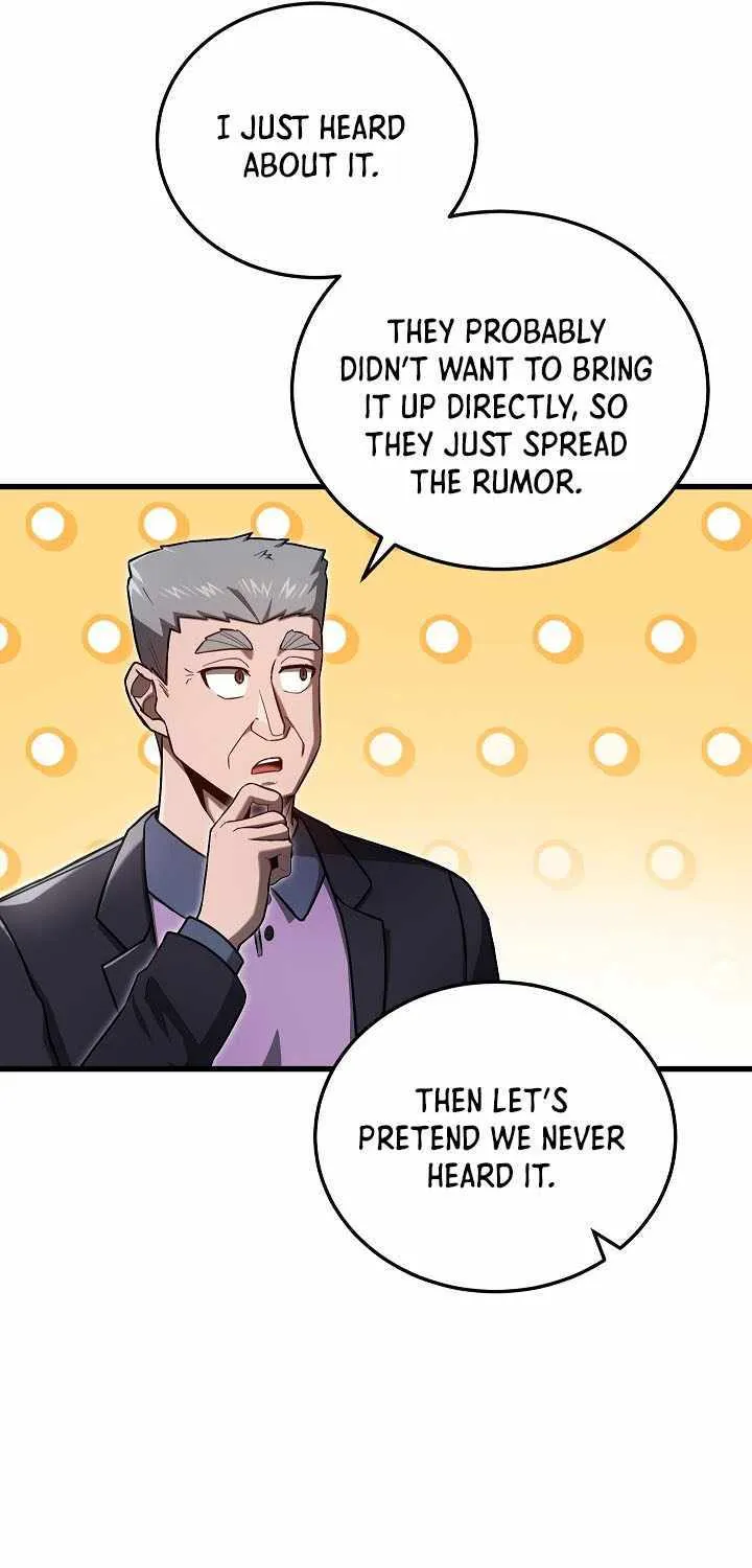 How to Retire as a Disaster Necromancer Chapter 24 page 9 - 
