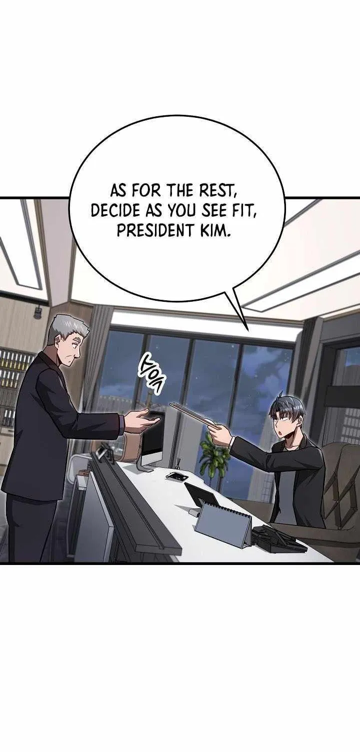 How to Retire as a Disaster Necromancer Chapter 24 page 10 - 