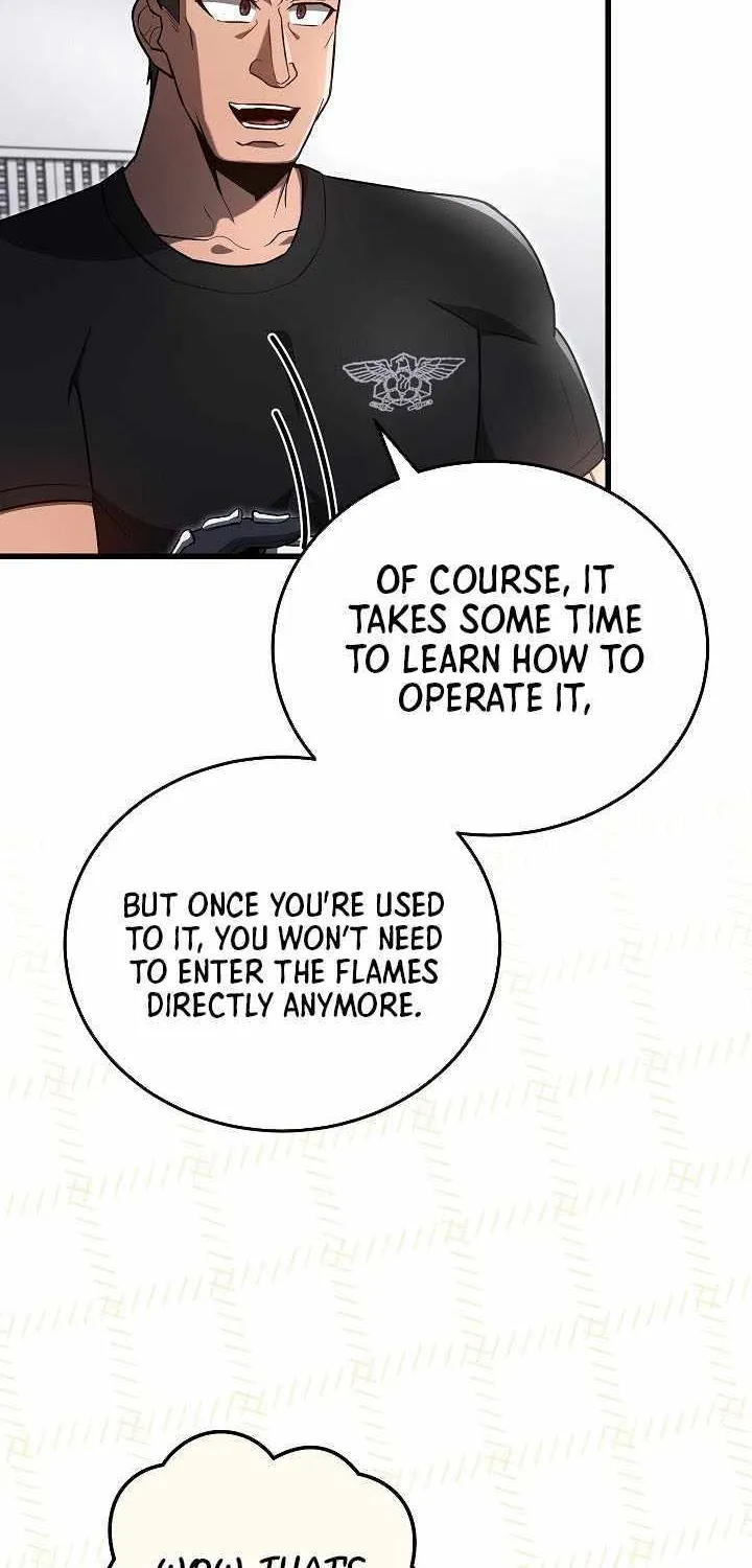 How to Retire as a Disaster Necromancer Chapter 25 page 12 - 