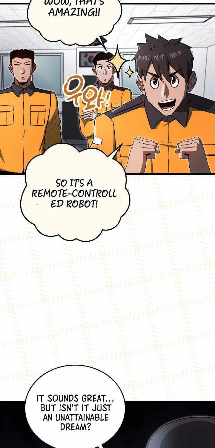How to Retire as a Disaster Necromancer Chapter 25 page 13 - 