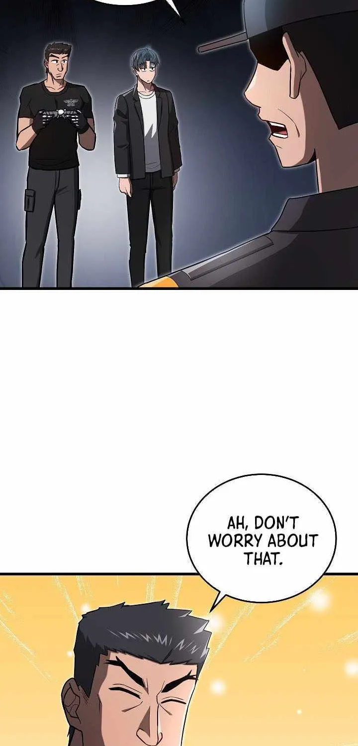 How to Retire as a Disaster Necromancer Chapter 25 page 14 - 