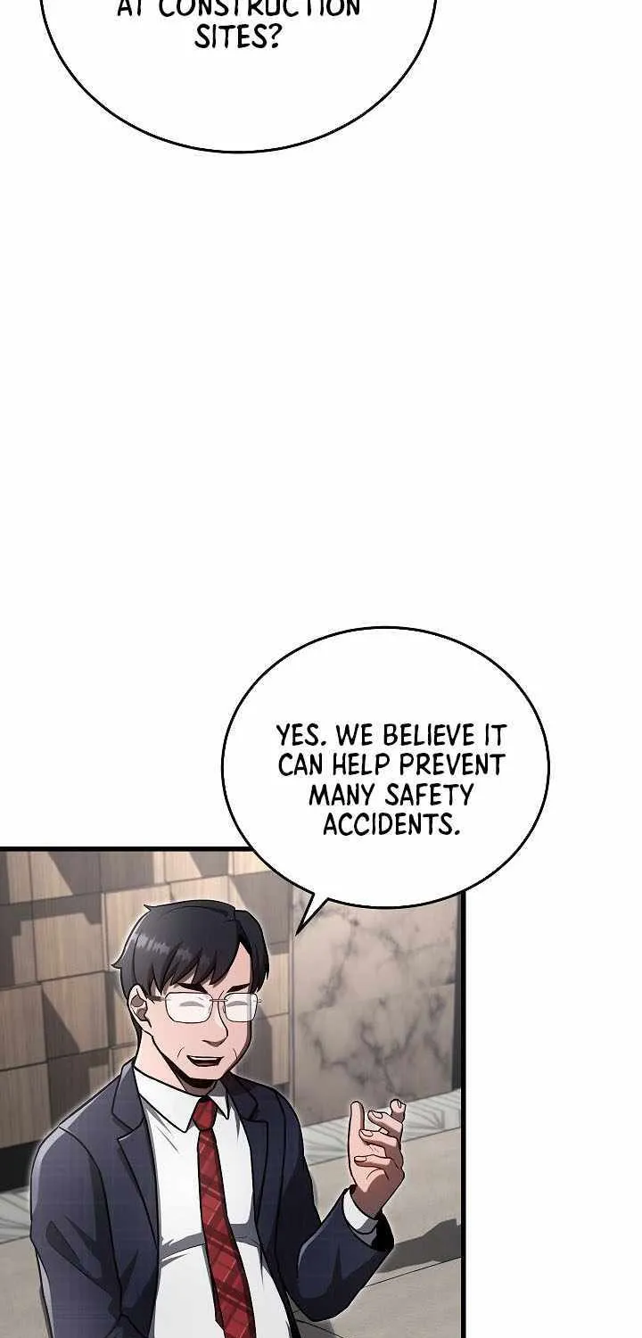 How to Retire as a Disaster Necromancer Chapter 25 page 26 - 