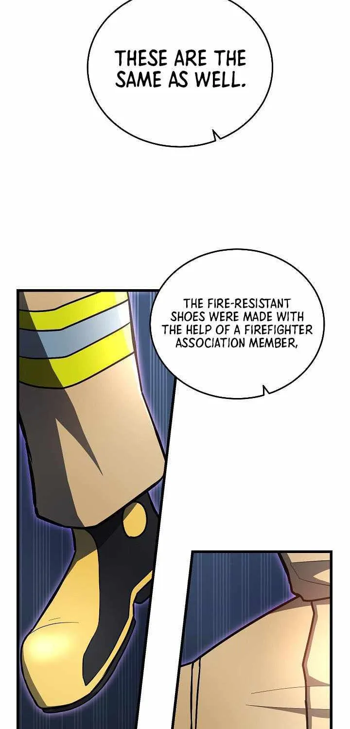 How to Retire as a Disaster Necromancer Chapter 25 page 4 - 