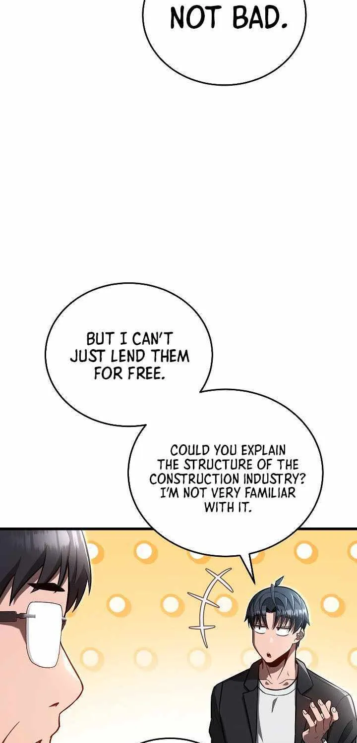 How to Retire as a Disaster Necromancer Chapter 25 page 31 - 