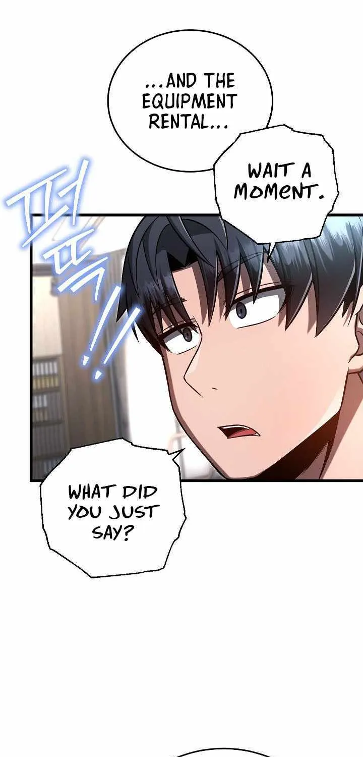 How to Retire as a Disaster Necromancer Chapter 25 page 33 - 