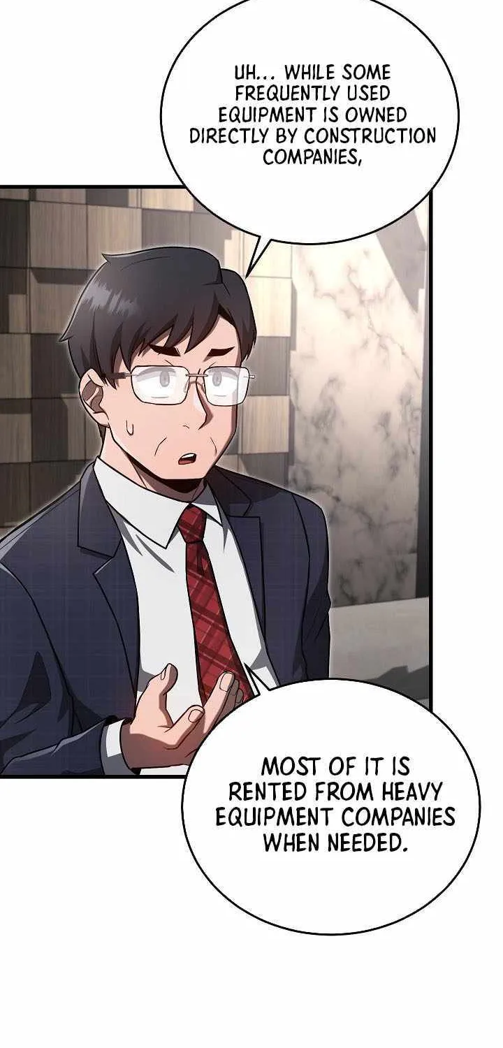 How to Retire as a Disaster Necromancer Chapter 25 page 34 - 