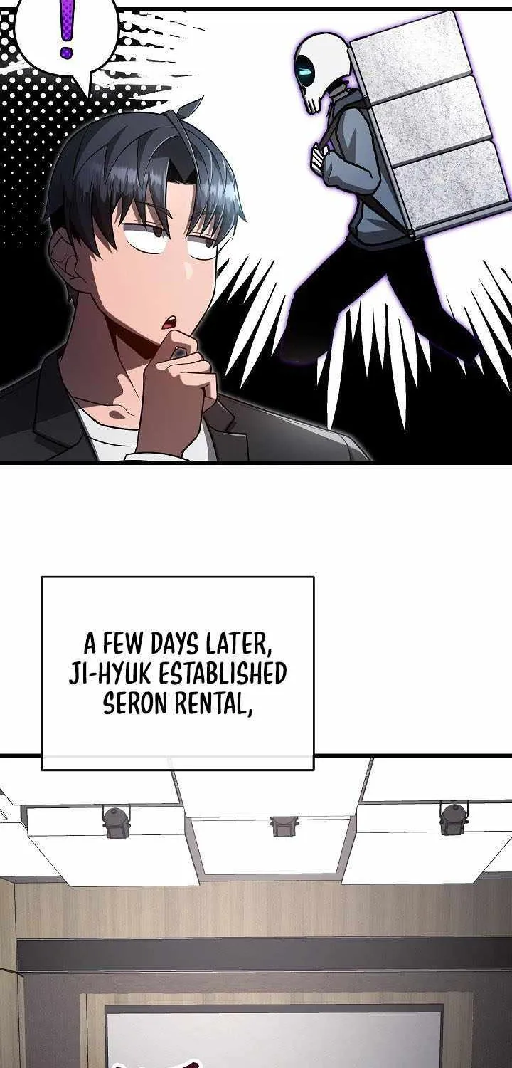 How to Retire as a Disaster Necromancer Chapter 25 page 39 - 