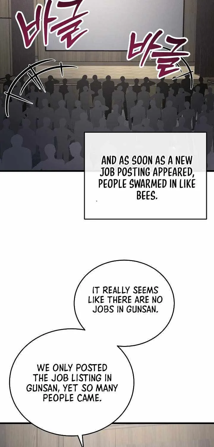 How to Retire as a Disaster Necromancer Chapter 25 page 40 - 