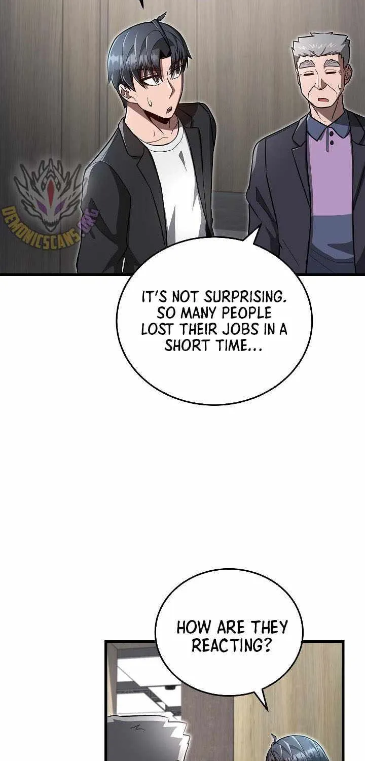 How to Retire as a Disaster Necromancer Chapter 25 page 41 - 