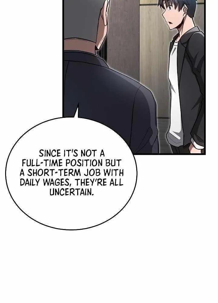 How to Retire as a Disaster Necromancer Chapter 25 page 42 - 