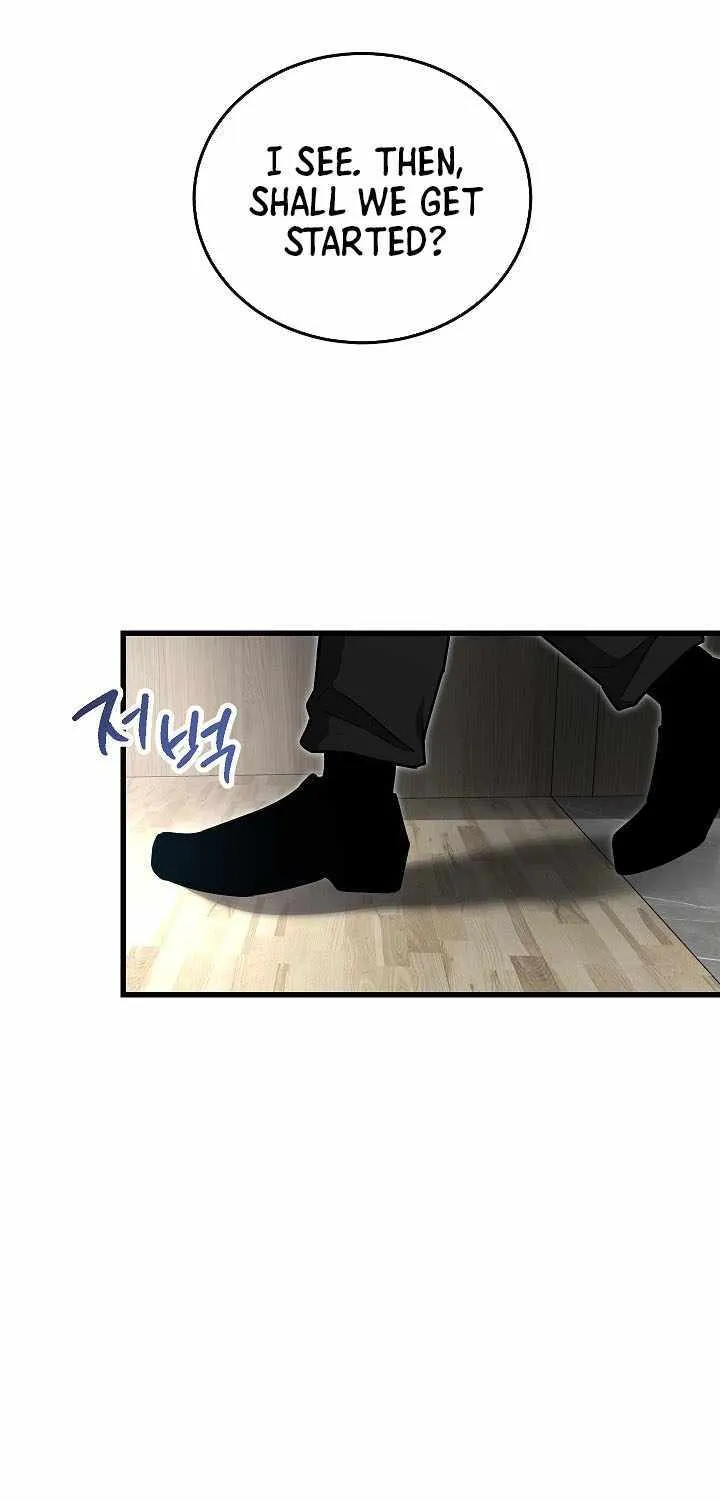 How to Retire as a Disaster Necromancer Chapter 25 page 43 - 