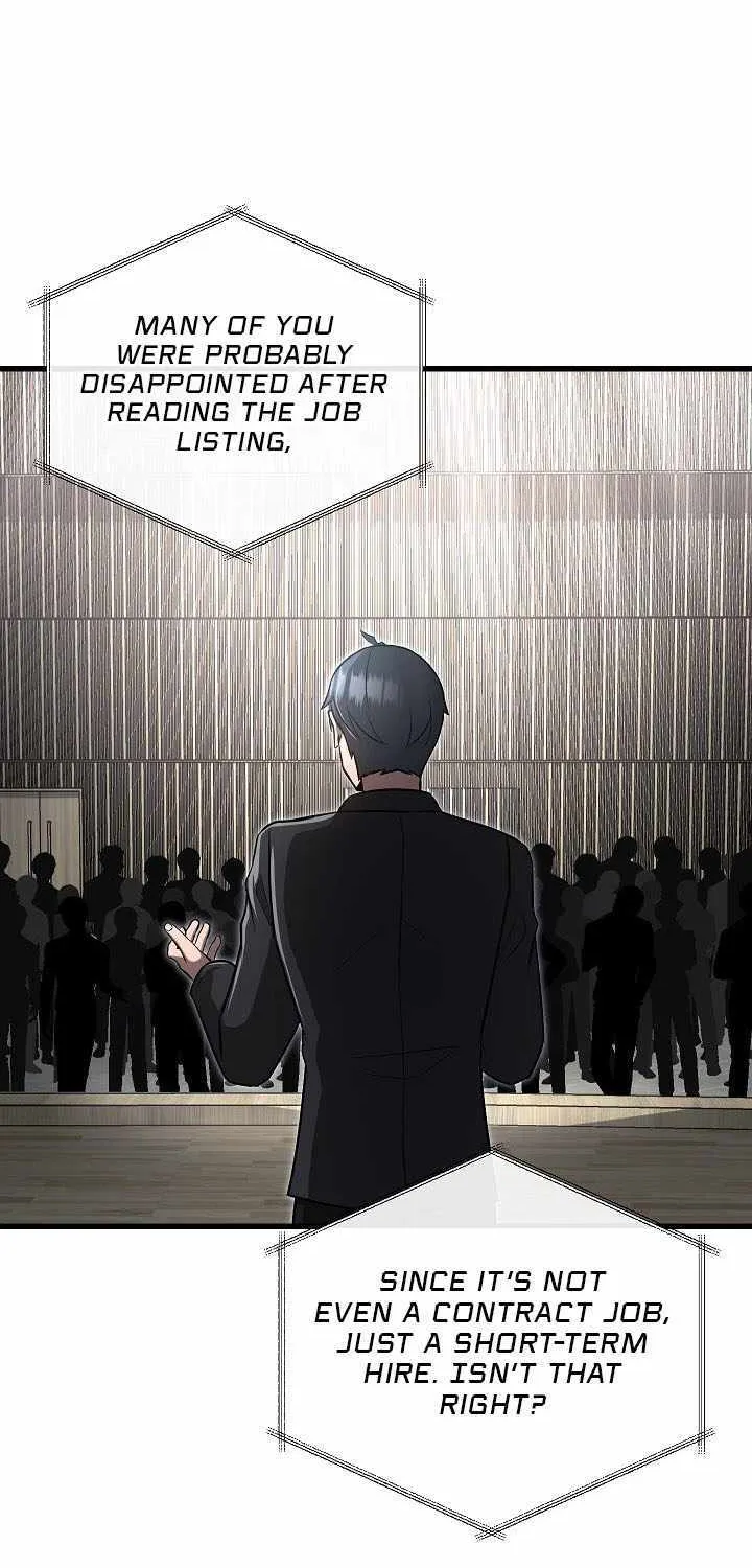 How to Retire as a Disaster Necromancer Chapter 25 page 46 - 