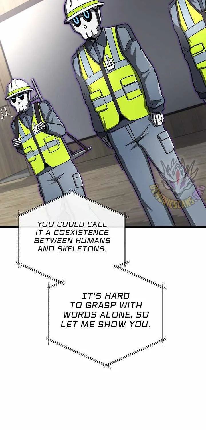 How to Retire as a Disaster Necromancer Chapter 25 page 53 - 
