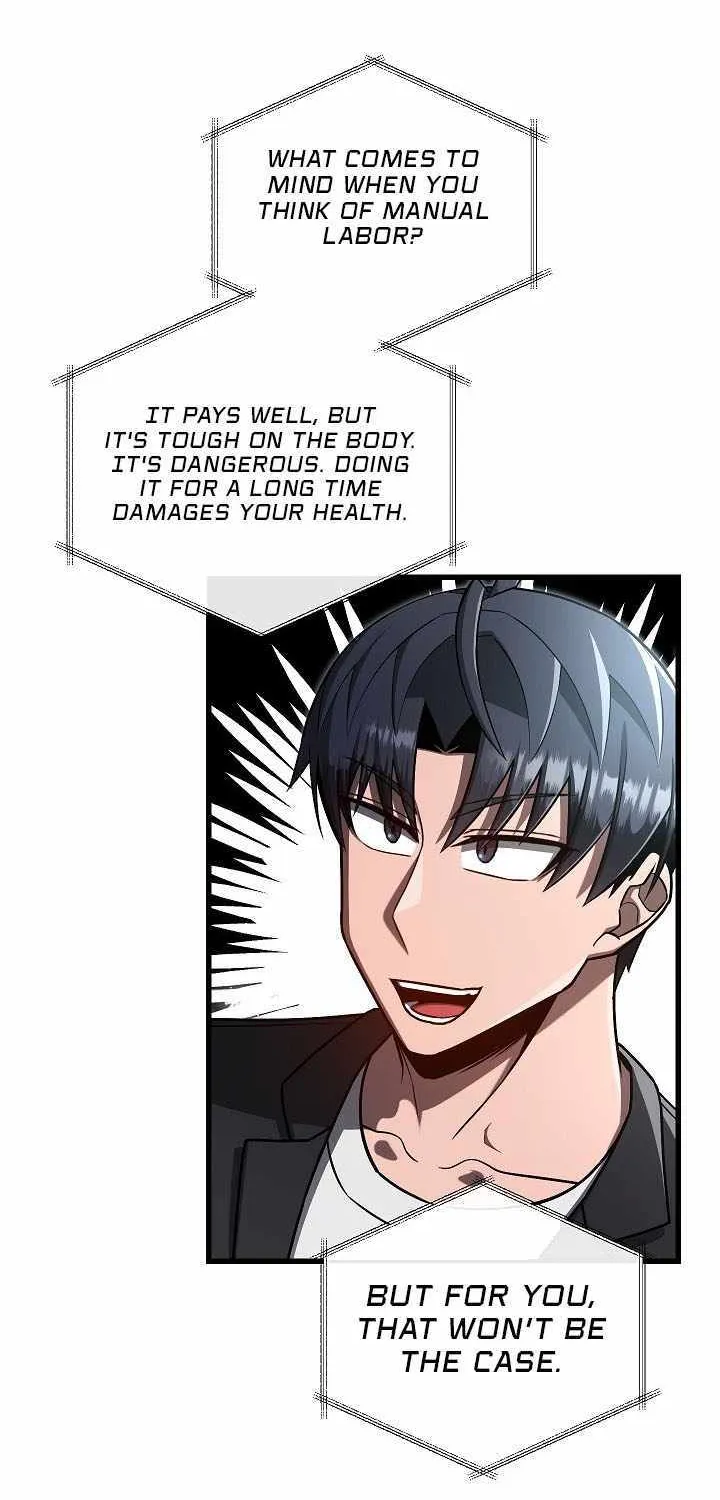 How to Retire as a Disaster Necromancer Chapter 25 page 58 - 