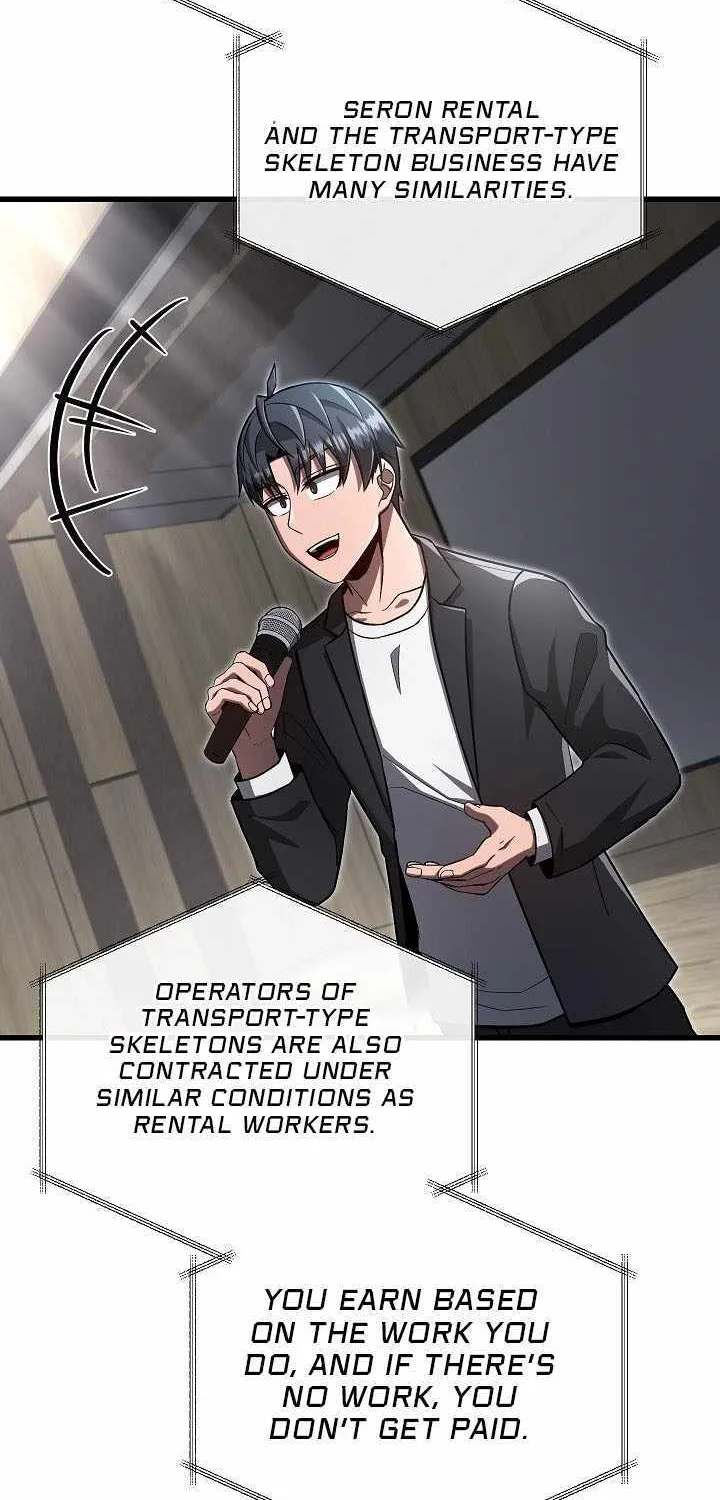 How to Retire as a Disaster Necromancer Chapter 25 page 60 - 