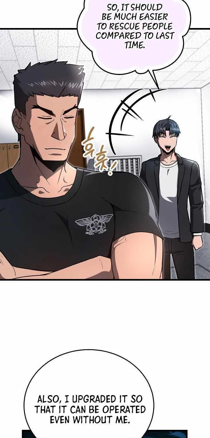 How to Retire as a Disaster Necromancer Chapter 25 page 7 - 