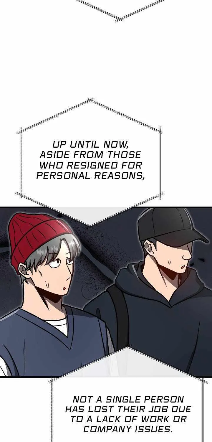 How to Retire as a Disaster Necromancer Chapter 25 page 61 - 