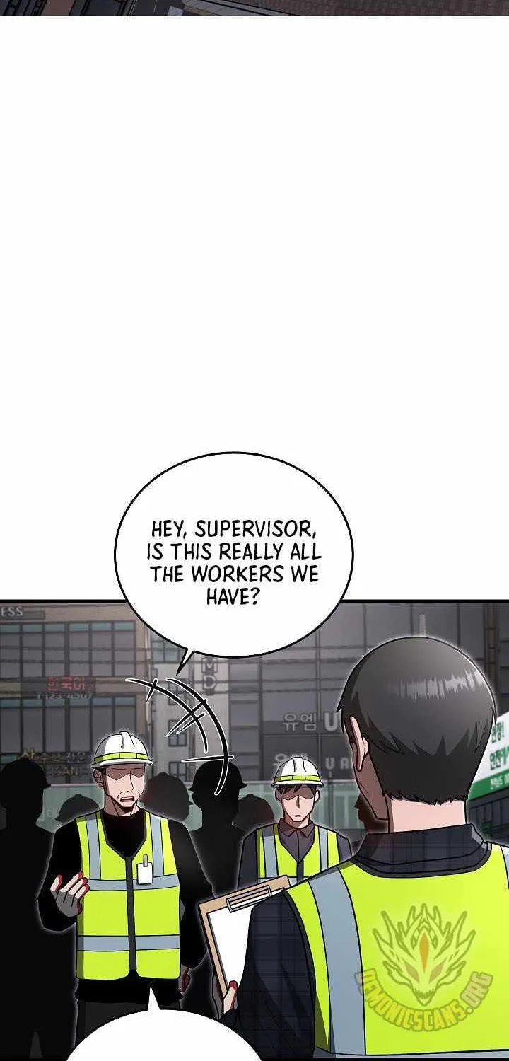How to Retire as a Disaster Necromancer Chapter 25 page 67 - 