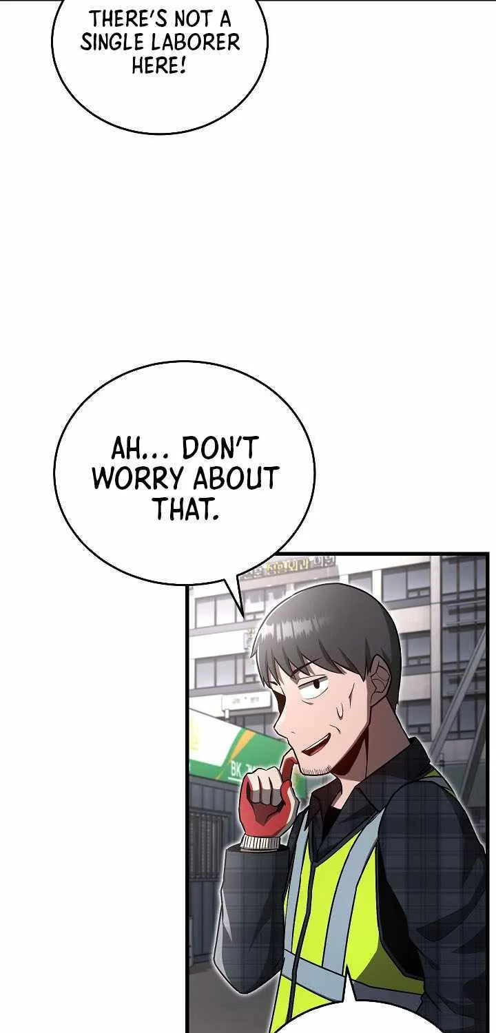 How to Retire as a Disaster Necromancer Chapter 25 page 68 - 