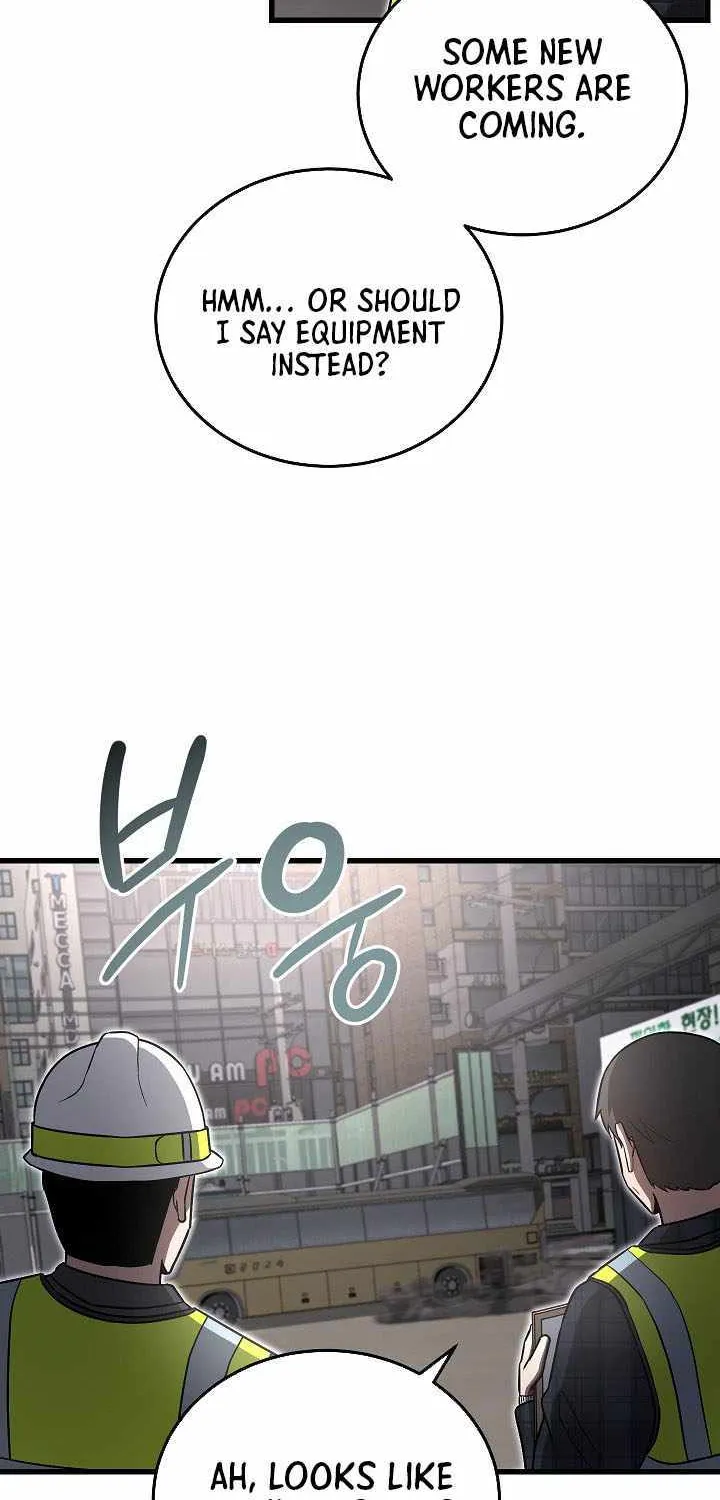 How to Retire as a Disaster Necromancer Chapter 25 page 69 - 