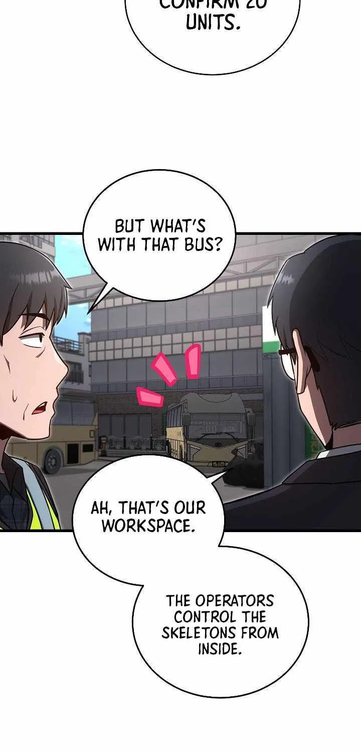 How to Retire as a Disaster Necromancer Chapter 25 page 73 - 