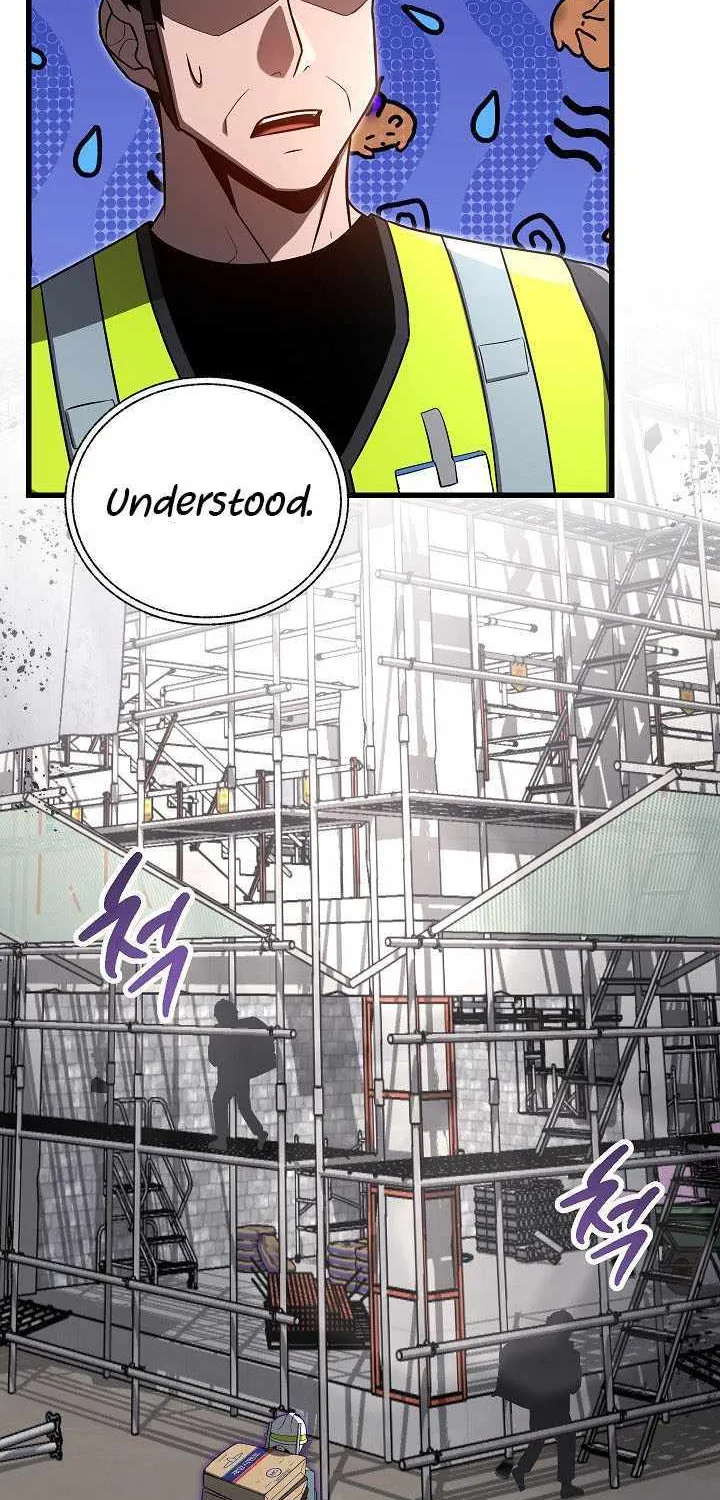 How to Retire as a Disaster Necromancer Chapter 25 page 76 - 