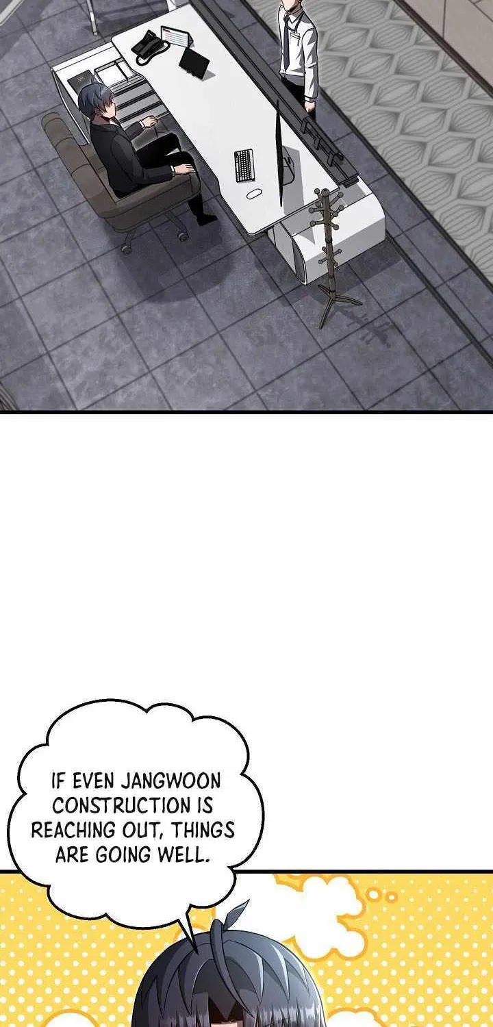 How to Retire as a Disaster Necromancer Chapter 26 page 2 - 